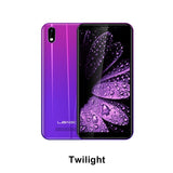 LEAGOO Z10 Android Mobile Phone 5.0" 18:9 Full Screen 1GB RAM 8GB ROM MT6580 Quad Core 2000mAh