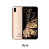 LEAGOO Z10 Android Mobile Phone 5.0" 18:9 Full Screen 1GB RAM 8GB ROM MT6580 Quad Core 2000mAh