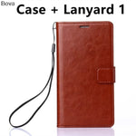 Mega 5.8 card holder cover case for samsung galaxy mega 5.8 i9152 i9150 P709 leather phone case