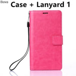 Mega 5.8 card holder cover case for samsung galaxy mega 5.8 i9152 i9150 P709 leather phone case