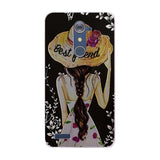 New Arrival Phone Case For ZTE Blade ZMAX Pro Z981 Z MAX 6-inch Fashion Design Art Painted TPU Soft Case