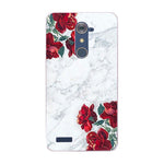 New Arrival Phone Case For ZTE Blade ZMAX Pro Z981 Z MAX 6-inch Fashion Design Art Painted TPU Soft Case