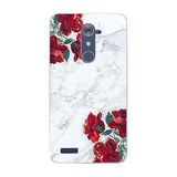 New Arrival Phone Case For ZTE Blade ZMAX Pro Z981 Z MAX 6-inch Fashion Design Art Painted TPU Soft Case