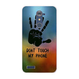 New Arrival Phone Case For ZTE Blade ZMAX Pro Z981 Z MAX 6-inch Fashion Design Art Painted TPU Soft Case