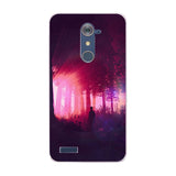 New Arrival Phone Case For ZTE Blade ZMAX Pro Z981 Z MAX 6-inch Fashion Design Art Painted TPU Soft Case