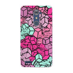 New Arrival Phone Case For ZTE Blade ZMAX Pro Z981 Z MAX 6-inch Fashion Design Art Painted TPU Soft Case