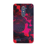 New Arrival Phone Case For ZTE Blade ZMAX Pro Z981 Z MAX 6-inch Fashion Design Art Painted TPU Soft Case