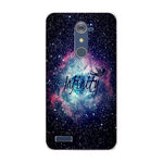 New Arrival Phone Case For ZTE Blade ZMAX Pro Z981 Z MAX 6-inch Fashion Design Art Painted TPU Soft Case