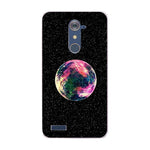 New Arrival Phone Case For ZTE Blade ZMAX Pro Z981 Z MAX 6-inch Fashion Design Art Painted TPU Soft Case