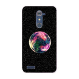 New Arrival Phone Case For ZTE Blade ZMAX Pro Z981 Z MAX 6-inch Fashion Design Art Painted TPU Soft Case