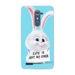 New Arrival Phone Case For ZTE Blade ZMAX Pro Z981 Z MAX 6-inch Fashion Design Art Painted TPU Soft Case