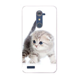 New Arrival Phone Case For ZTE Blade ZMAX Pro Z981 Z MAX 6-inch Fashion Design Art Painted TPU Soft Case