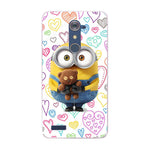 New Arrival Phone Case For ZTE Blade ZMAX Pro Z981 Z MAX 6-inch Fashion Design Art Painted TPU Soft Case