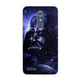 New Arrival Phone Case For ZTE Blade ZMAX Pro Z981 Z MAX 6-inch Fashion Design Art Painted TPU Soft Case