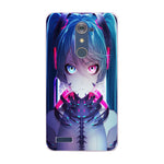 New Arrival Phone Case For ZTE Blade ZMAX Pro Z981 Z MAX 6-inch Fashion Design Art Painted TPU Soft Case