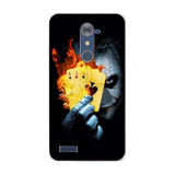 New Arrival Phone Case For ZTE Blade ZMAX Pro Z981 Z MAX 6-inch Fashion Design Art Painted TPU Soft Case