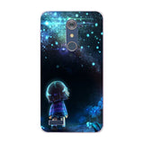 New Arrival Phone Case For ZTE Blade ZMAX Pro Z981 Z MAX 6-inch Fashion Design Art Painted TPU Soft Case