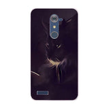 New Arrival Phone Case For ZTE Blade ZMAX Pro Z981 Z MAX 6-inch Fashion Design Art Painted TPU Soft Case