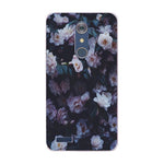 New Arrival Phone Case For ZTE Blade ZMAX Pro Z981 Z MAX 6-inch Fashion Design Art Painted TPU Soft Case