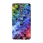 New Arrival Phone Case For ZTE Blade ZMAX Pro Z981 Z MAX 6-inch Fashion Design Art Painted TPU Soft Case