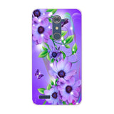 New Arrival Phone Case For ZTE Blade ZMAX Pro Z981 Z MAX 6-inch Fashion Design Art Painted TPU Soft Case