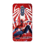 New Arrival Phone Case For ZTE Blade ZMAX Pro Z981 Z MAX 6-inch Fashion Design Art Painted TPU Soft Case