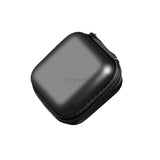 Mobile Phone Accessories Storage Package Mini Case For Bose Sennheiser Earphone Earpads USB Cable Charger