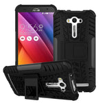 Cover For Case ASUS ZenFone 2 Laser ZE500KL ZE550KL TPU +PC cell Phone Case For 3 Laser ZC551KL