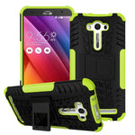 Cover For Case ASUS ZenFone 2 Laser ZE500KL ZE550KL TPU +PC cell Phone Case For 3 Laser ZC551KL