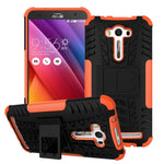 Cover For Case ASUS ZenFone 2 Laser ZE500KL ZE550KL TPU +PC cell Phone Case For 3 Laser ZC551KL