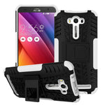 Cover For Case ASUS ZenFone 2 Laser ZE500KL ZE550KL TPU +PC cell Phone Case For 3 Laser ZC551KL