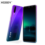 XGODY P30 3G Smartphone 6" 18:9 Android 9.0 2GB RAM 16GB ROM MTK6580 Quad Core Dual Sim