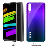 XGODY P30 3G Smartphone 6" 18:9 Android 9.0 2GB RAM 16GB ROM MTK6580 Quad Core Dual Sim