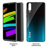 XGODY P30 3G Smartphone 6" 18:9 Android 9.0 2GB RAM 16GB ROM MTK6580 Quad Core Dual Sim