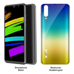 XGODY P30 3G Smartphone 6" 18:9 Android 9.0 2GB RAM 16GB ROM MTK6580 Quad Core Dual Sim