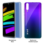 XGODY P30 3G Smartphone 6" 18:9 Android 9.0 2GB RAM 16GB ROM MTK6580 Quad Core Dual Sim