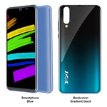 XGODY P30 3G Smartphone 6" 18:9 Android 9.0 2GB RAM 16GB ROM MTK6580 Quad Core Dual Sim