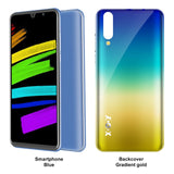 XGODY P30 3G Smartphone 6" 18:9 Android 9.0 2GB RAM 16GB ROM MTK6580 Quad Core Dual Sim