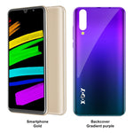 XGODY P30 3G Smartphone 6" 18:9 Android 9.0 2GB RAM 16GB ROM MTK6580 Quad Core Dual Sim