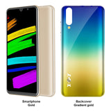 XGODY P30 3G Smartphone 6" 18:9 Android 9.0 2GB RAM 16GB ROM MTK6580 Quad Core Dual Sim